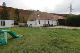  Maison � vendre 4 pi�ces 73 m�