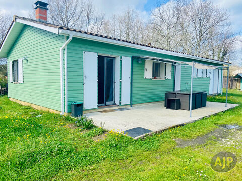   Maison T5 de 2001 sur 1300m2 de terrain clos ! Maison - 5 pièce(s) - 105 m²