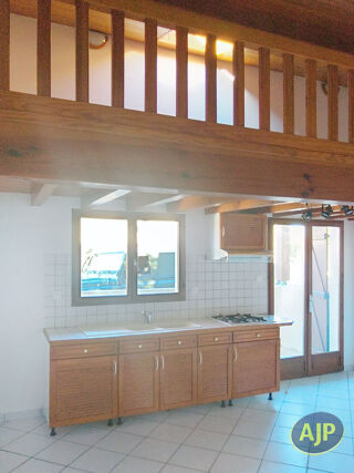  Appartement � louer 1 pi�ce 20 m�