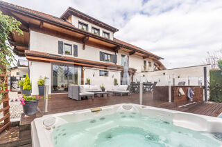  Maison à vendre 5 pièces 136 m²