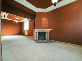  Maison � vendre 3 pi�ces 