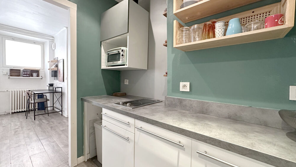 Vente Appartement Appartement Aix En Provence 2 pièce(s) 38 m2 Aix en provence