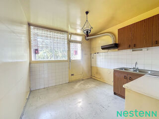  Appartement à vendre 4 pièces 75 m²