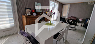  Appartement à vendre 4 pièces 78 m²