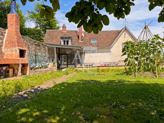  Maison � vendre 8 pi�ces 141 m�