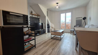  Appartement à vendre 2 pièces 32 m²
