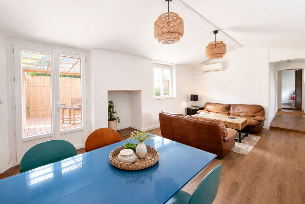 Vente Maison Maison Saint Raphael 4 pièce(s) Saint raphael