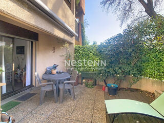  Appartement � vendre 3 pi�ces 80 m�