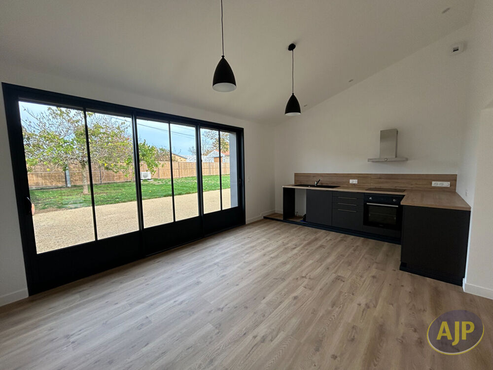 Location Maison Maison Corcoue sur logne