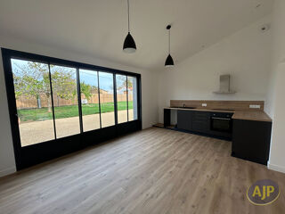 Location Maison Maison Corcoue sur logne