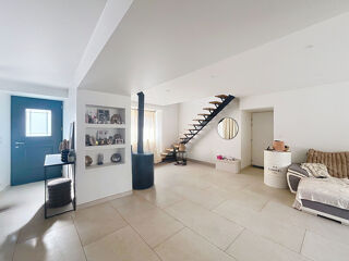  Maison à vendre 5 pièces 150 m²