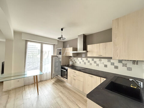  Appartement � louer 2 pi�ces 54 m�