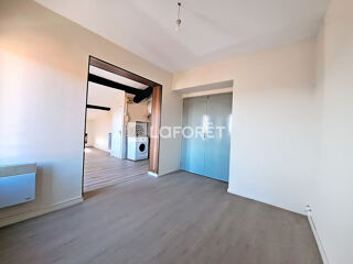  Appartement � louer 1 pi�ce 24 m�