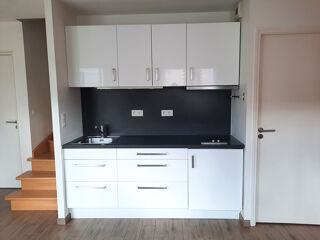  Appartement à vendre 2 pièces 34 m²