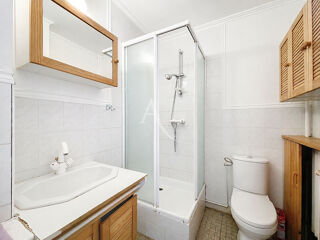  Appartement à vendre 2 pièces 42 m²