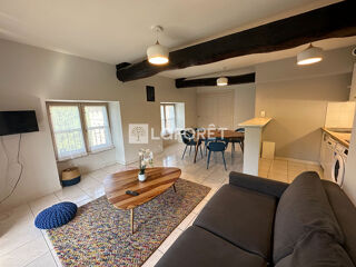  Appartement à louer 3 pièces 60 m²