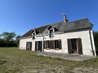  Maison à vendre 5 pièces 146 m²