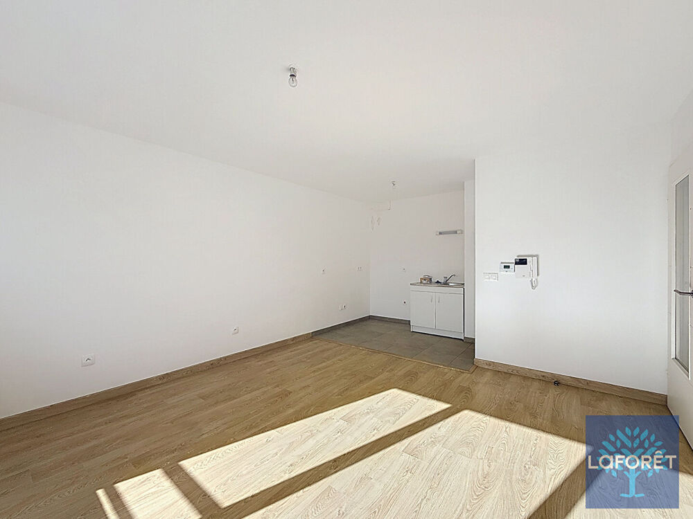 Appartement T2 secteur La Rhonelle