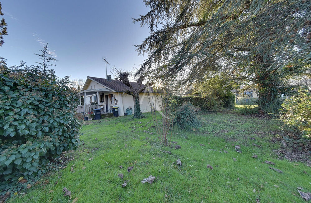Vente Maison MONTAUBAN Quartier des Allègres Maison T4 sur parc arboré de  2000 m² Montauban