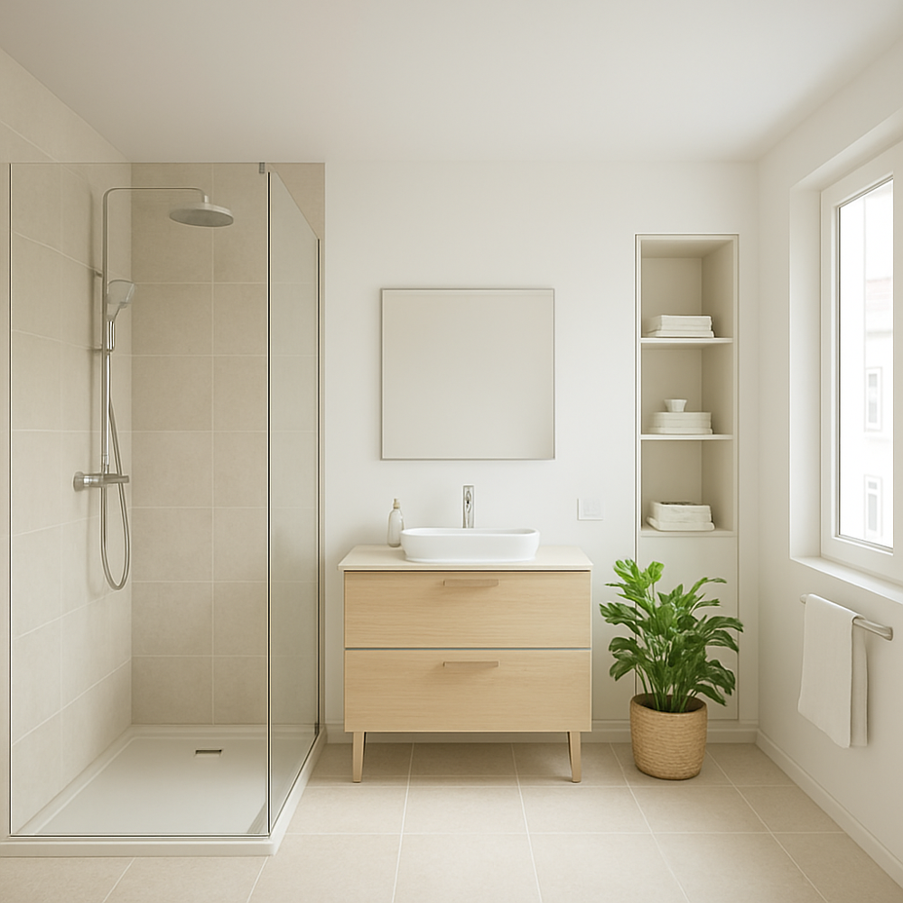 Vente Appartement Appartement 3 pièces de 67 m2 (Tours) Tours