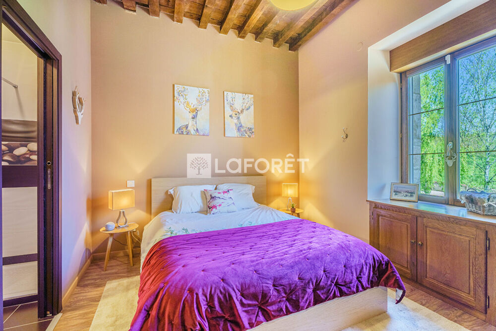 à vendre  Maison Aubigny-lès-Sombernon (21540)