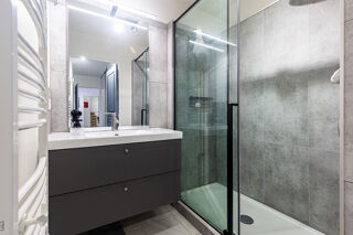  Appartement � vendre 3 pi�ces 57 m�