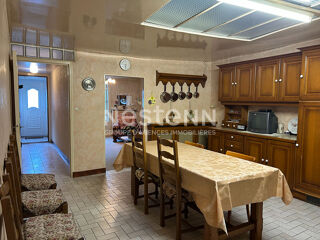  Maison à vendre 6 pièces 140 m²