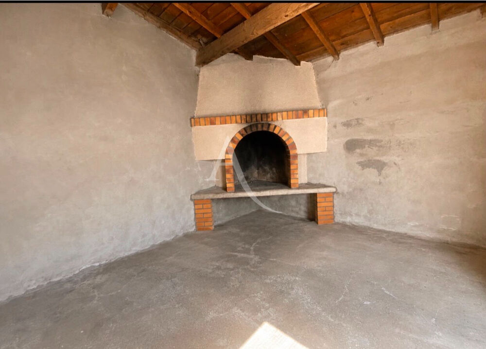 Vente Maison Maison St Philbert de Gd Lieu - 4 pièces - dépendances -terrain 890m2 Saint philbert de grand lieu