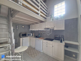  Maison à vendre 3 pièces 36 m²