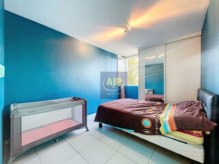  Appartement � vendre 4 pi�ces 81 m�