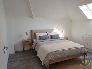  Appartement à louer 3 pièces 55 m²
