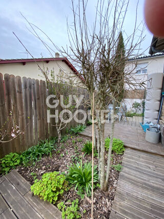  Maison 4 pièces 95 m² Libourne
