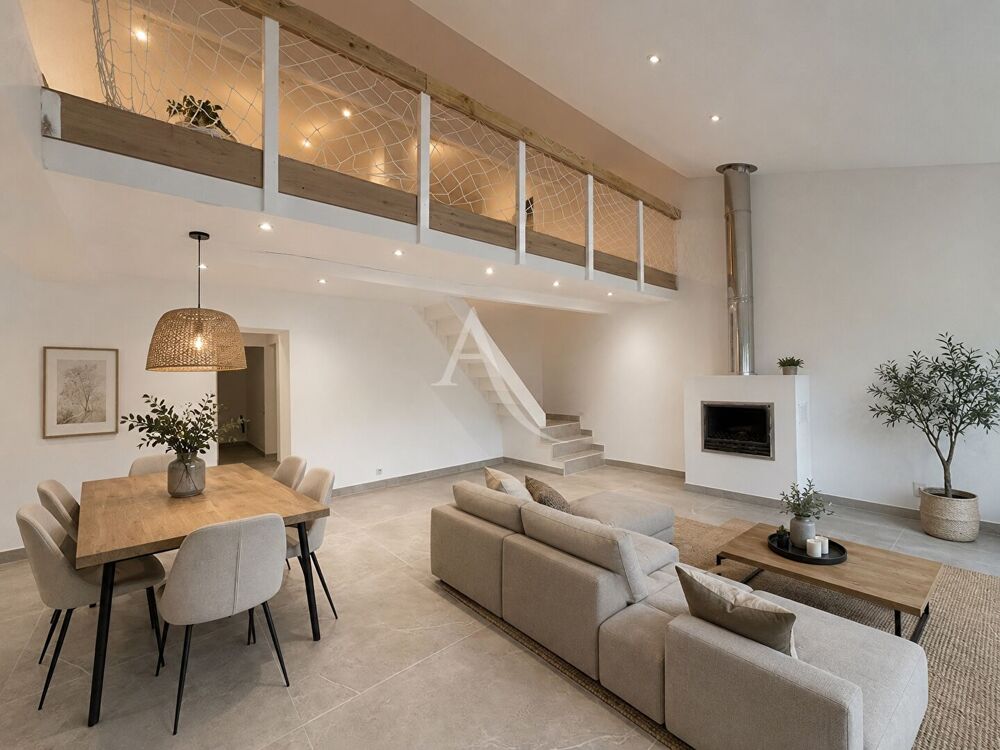 Vente Maison 4 pièces 88 m² - Vue 5