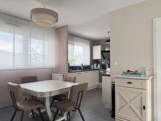  Appartement à vendre 3 pièces 64 m²