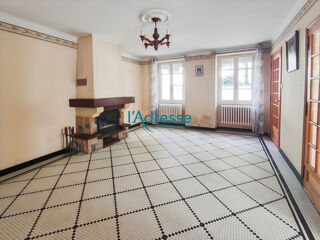  Maison � vendre 5 pi�ces 98 m�