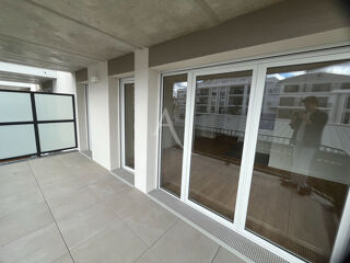  Appartement à louer 3 pièces 58 m²