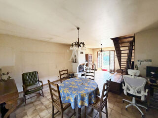  Maison à vendre 6 pièces 110 m²