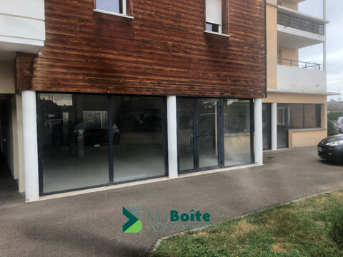 LOIRE NORD - Murs de 113 m&sup2; 90200 42300 Roanne