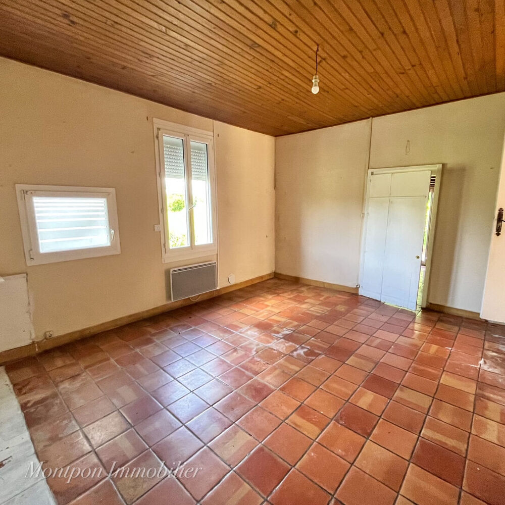 Vente Maison Maison et Hangar isolés Saint martial d artenset