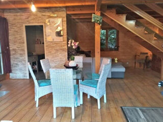  Maison � vendre 6 pi�ces 95 m�