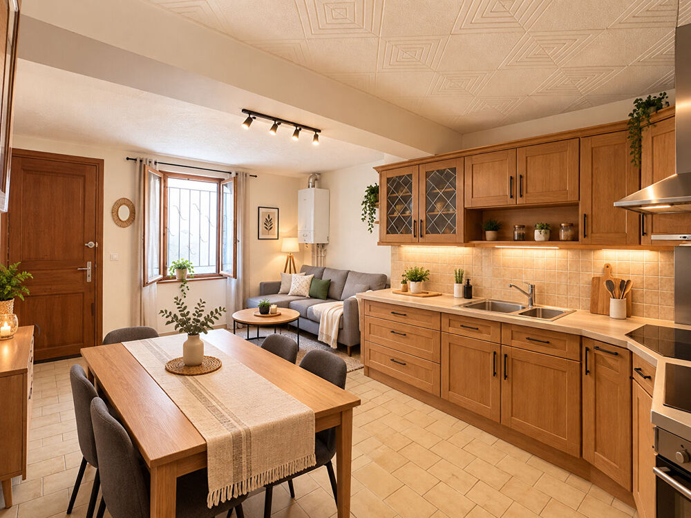 Vente Maison Maison Muret 4 pièce(s) 65 m2 Muret