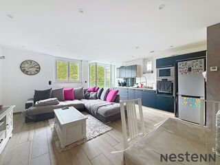  Appartement � vendre 5 pi�ces 72 m�