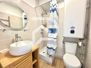  Appartement � vendre 1 pi�ce 17 m�