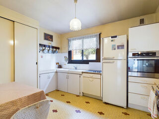  Maison � vendre 6 pi�ces 126 m�