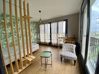 Appartement 1 pièce 34 m² · à Blois · 34 m² · 52 800 €
