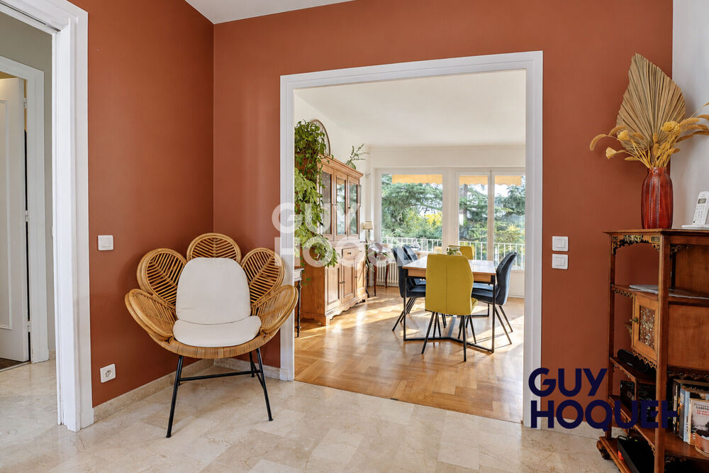 Vente Appartement A vende T4 de 83 m² à Lyon 5 Lyon 5