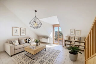 Appartement 3 pièces 52 m² · à Saint-Herblain · 52 m² · 151 480 €