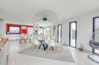 Maison à vendre 6 pièces 229 m²