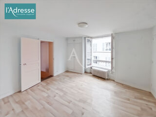  Appartement � vendre 2 pi�ces 59 m�