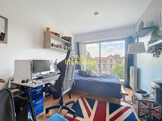  Appartement � vendre 3 pi�ces 64 m�